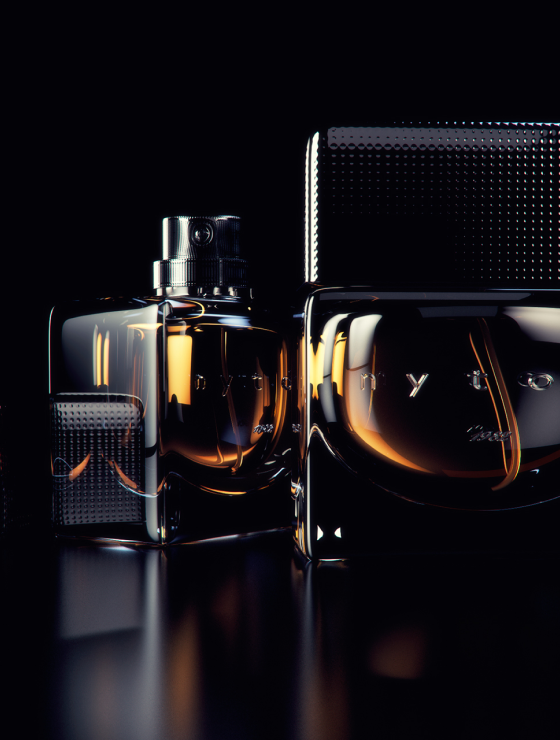 Product Visualisation